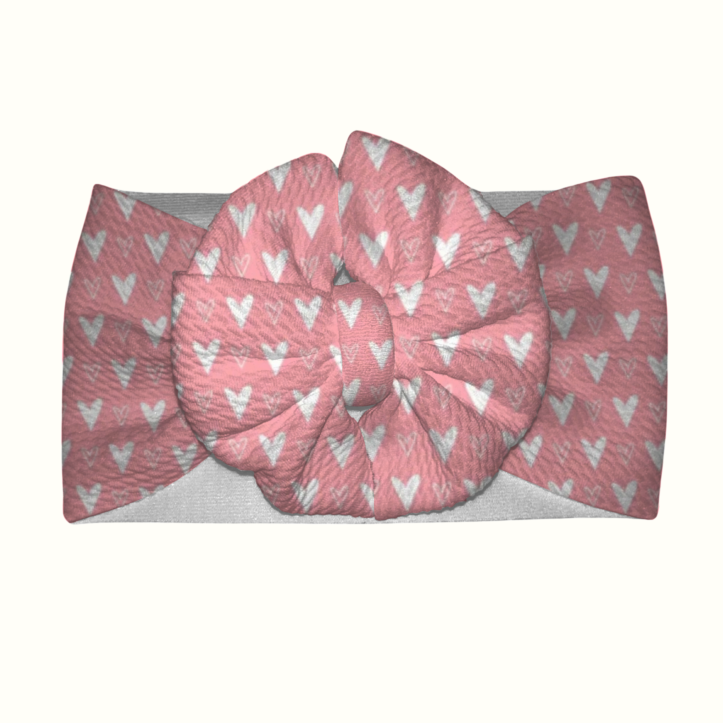 Sweet Love Messy Headwrap