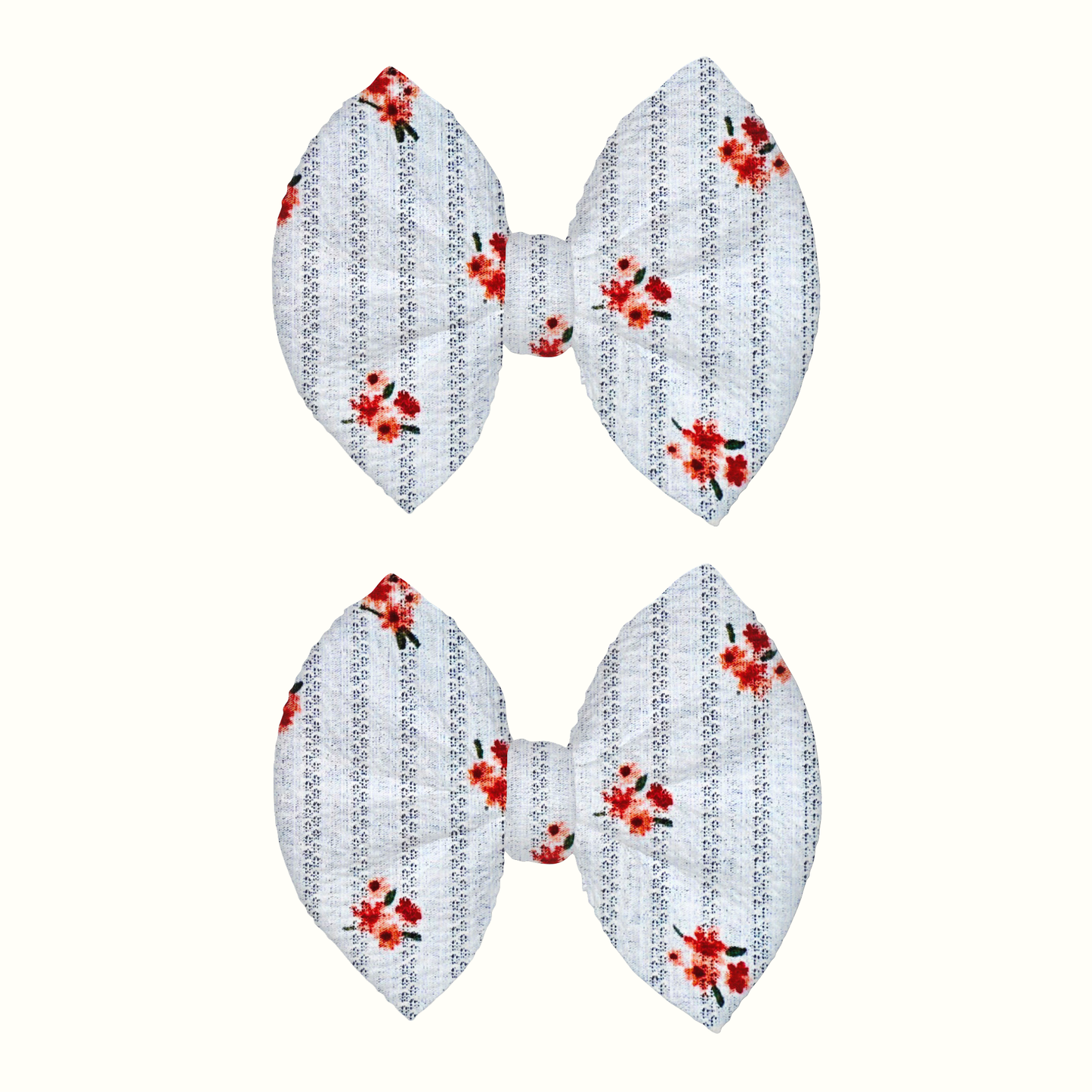 Dainty Wildflowers Piggies