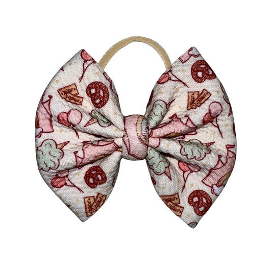 Magical Moments Nylon Headband