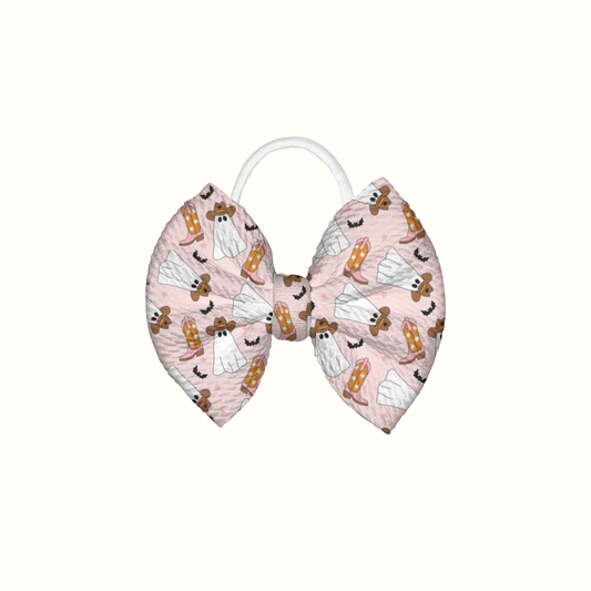 Boot Scootin’ Boogie Mini Nylon Headband