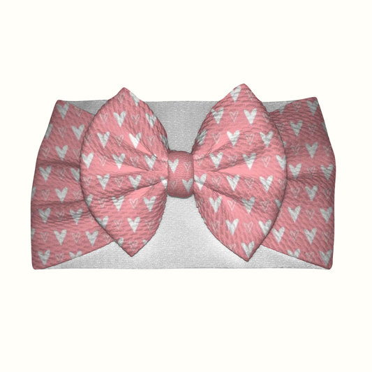 Sweet Love Headwrap