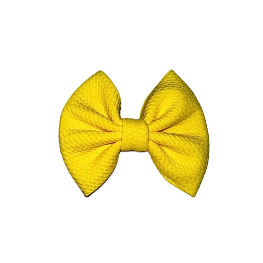 Belle Of The Ball Clip Bow