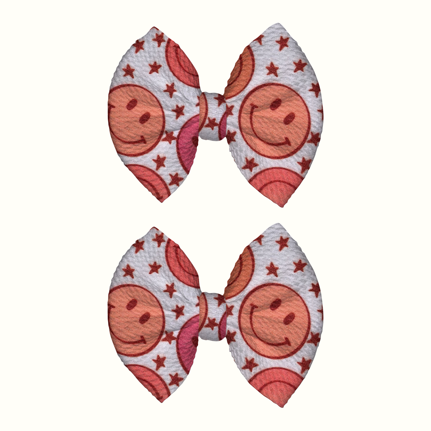 Remember To Smile Piggies