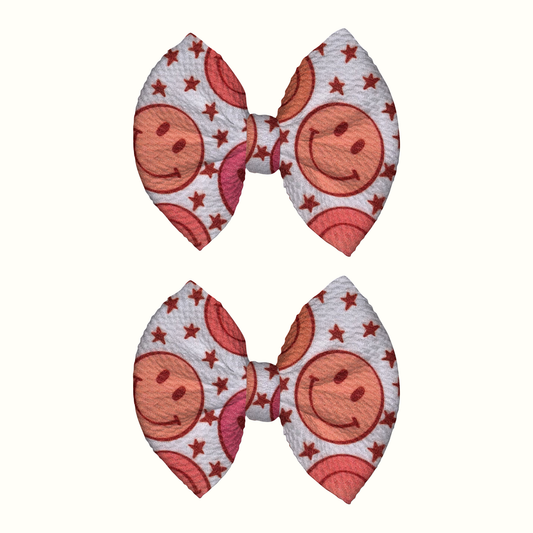 Remember To Smile Piggies
