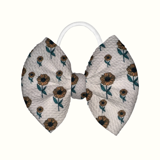 Warm Autumn Nylon Headband