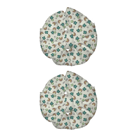 Clover The Rainbow Messy Piggies