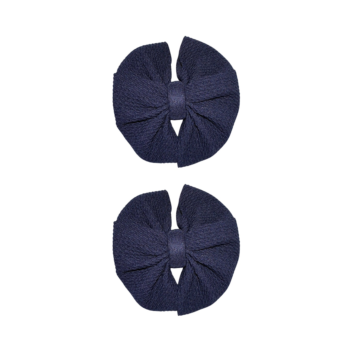 Navy Messy Piggies