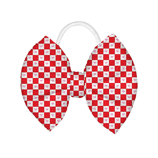 Be Mine Nylon Headband