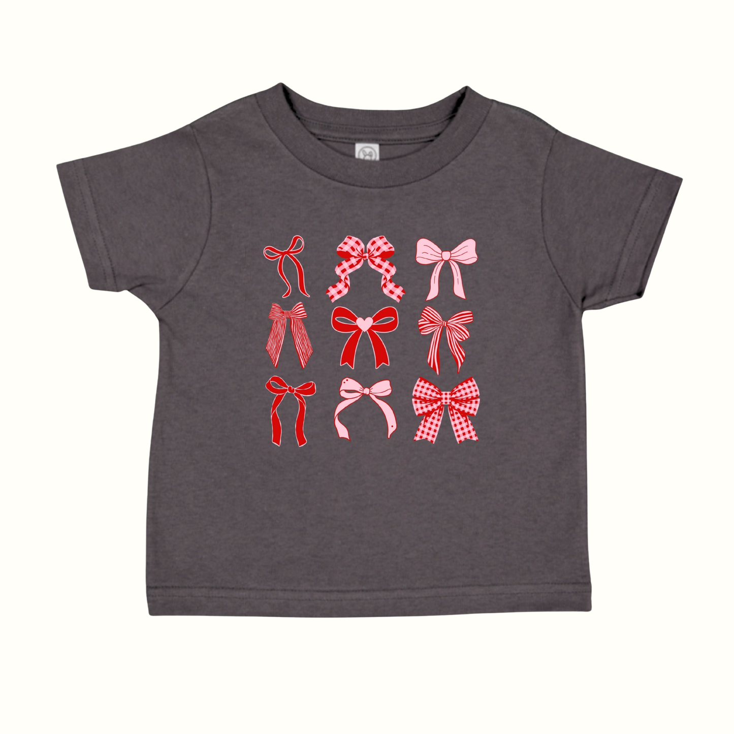 Valentine’s Bows T-Shirt
