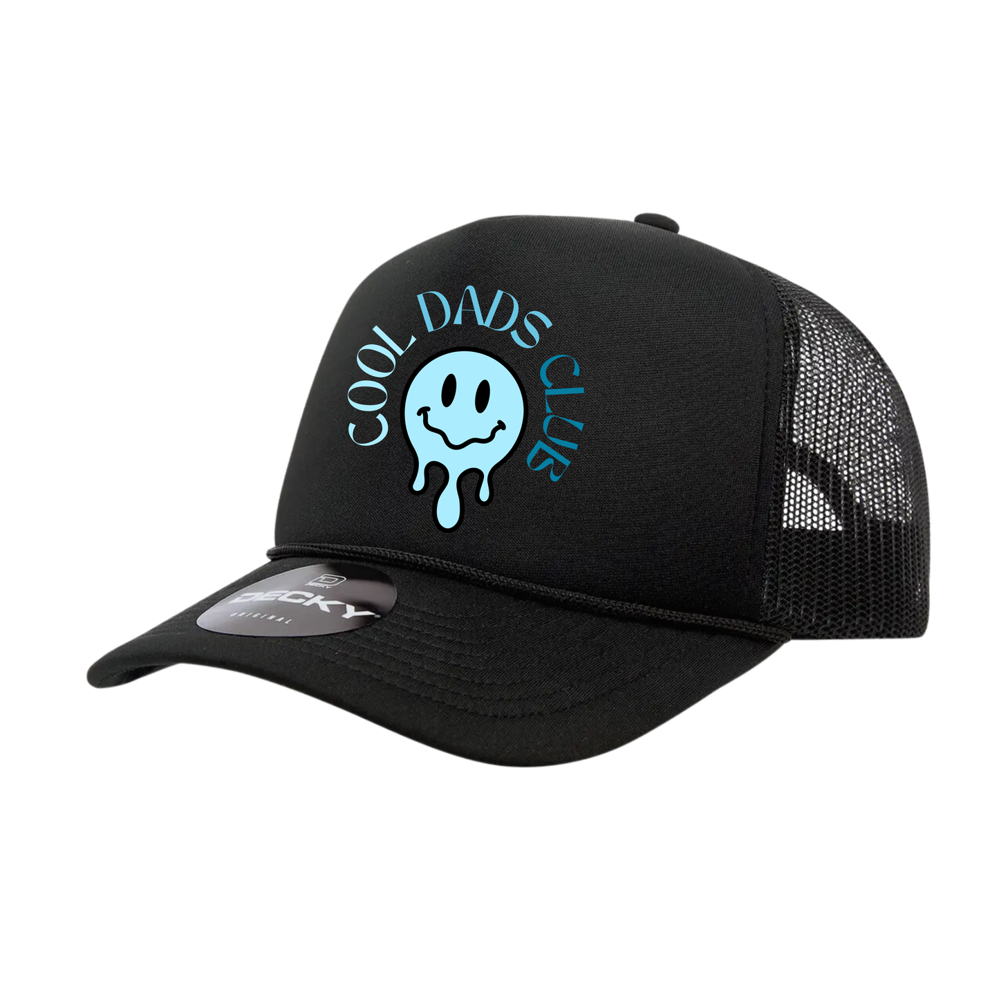 Cool Dads Club Trucker Hat
