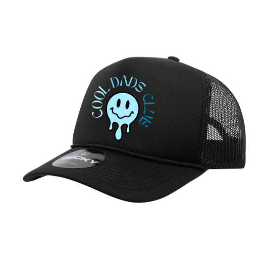 Cool Dads Club Trucker Hat