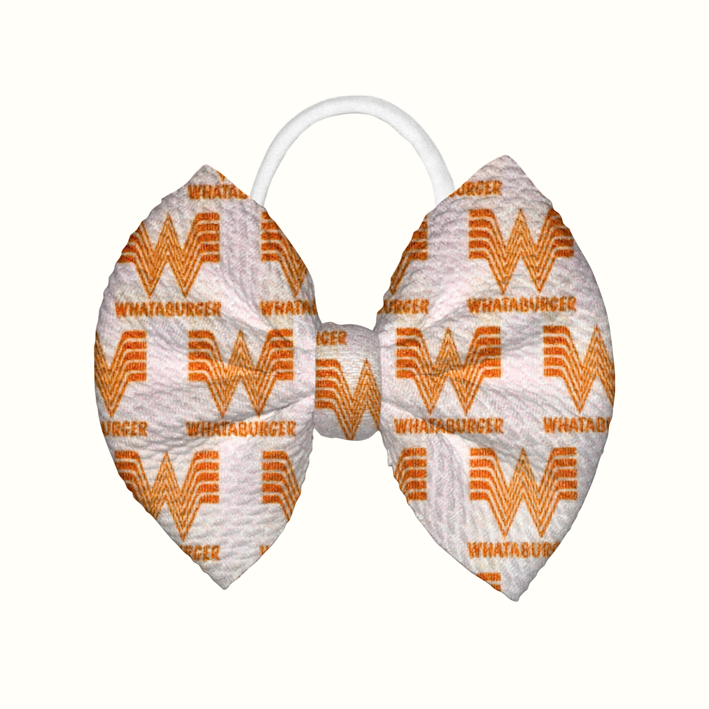 Whatacutie Nylon Headband