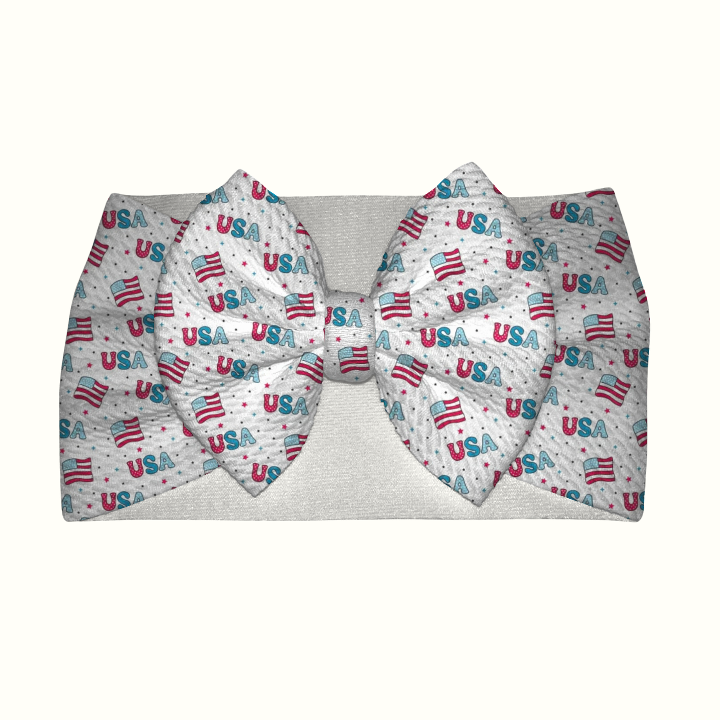 Party In The USA Headwrap