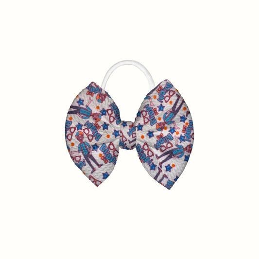 b-l-i-p-p-i Mini Nylon Headband