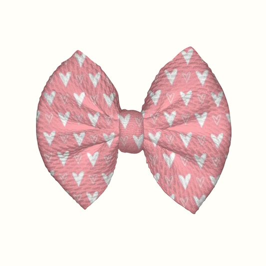 Sweet Love Clip Bow