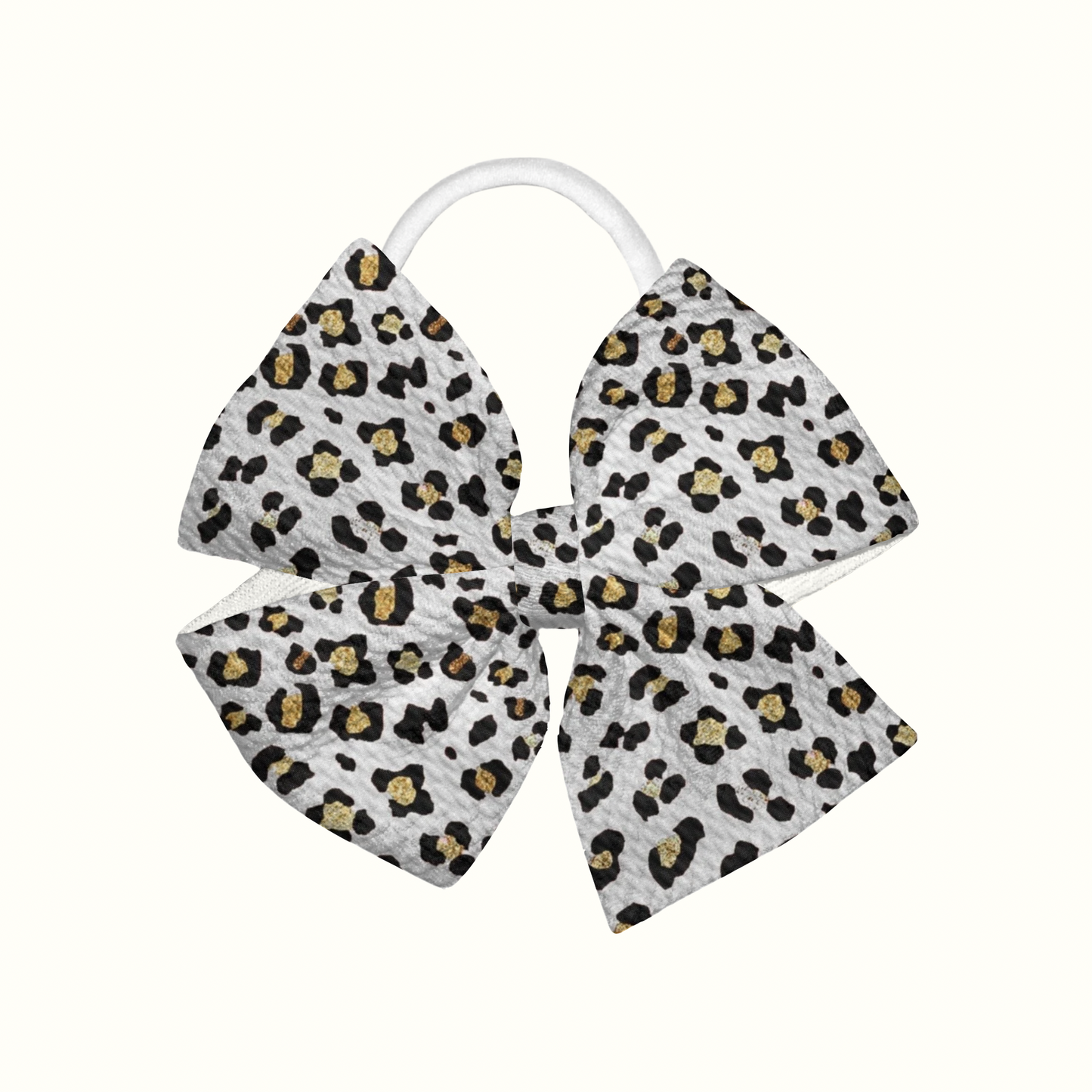 Wild Heart Pinwheel Nylon Headband