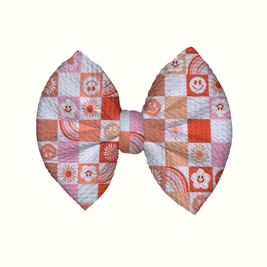 Day Dreamer Clip Bow