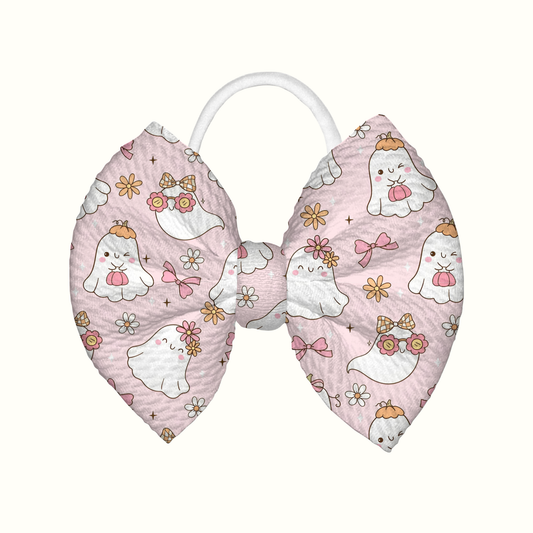 Spooky Cutie Nylon Headband