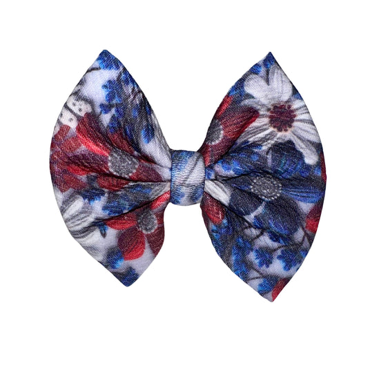 In Memory Of Clip Bow