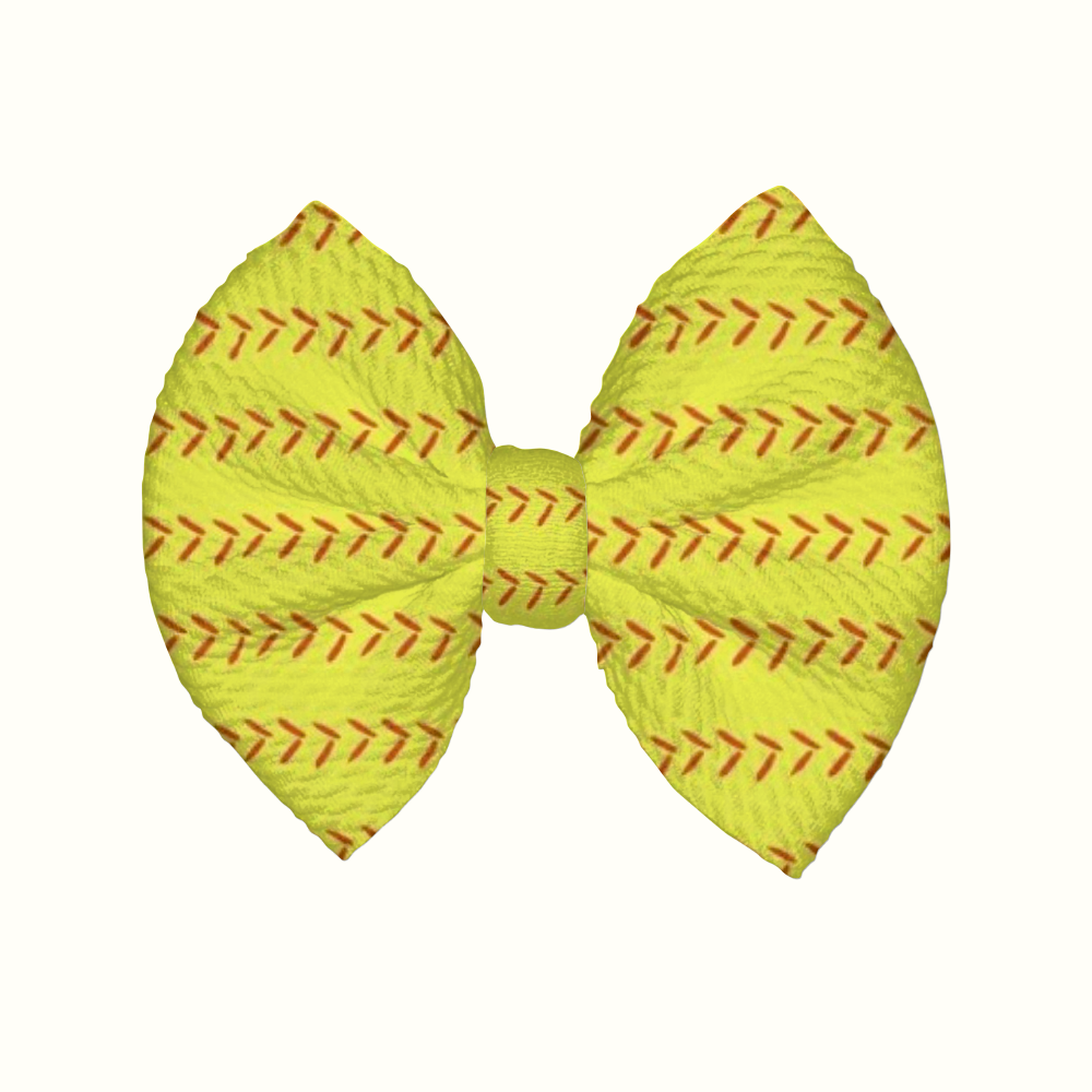 Fastball Clip Bow