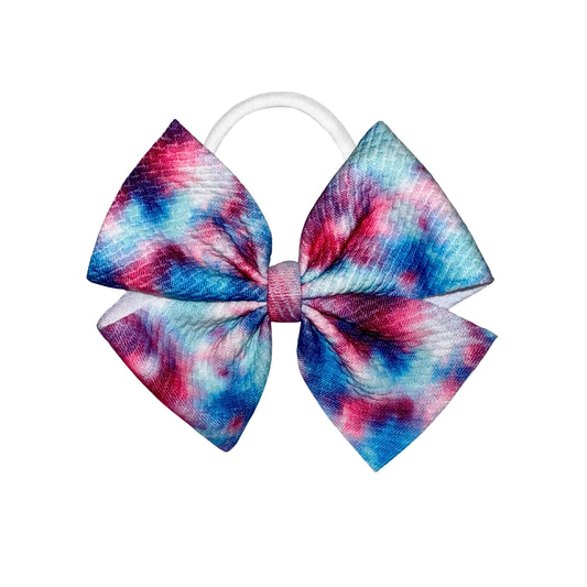 Vibin’ & Thrivin’ Pinwheel Nylon Headband