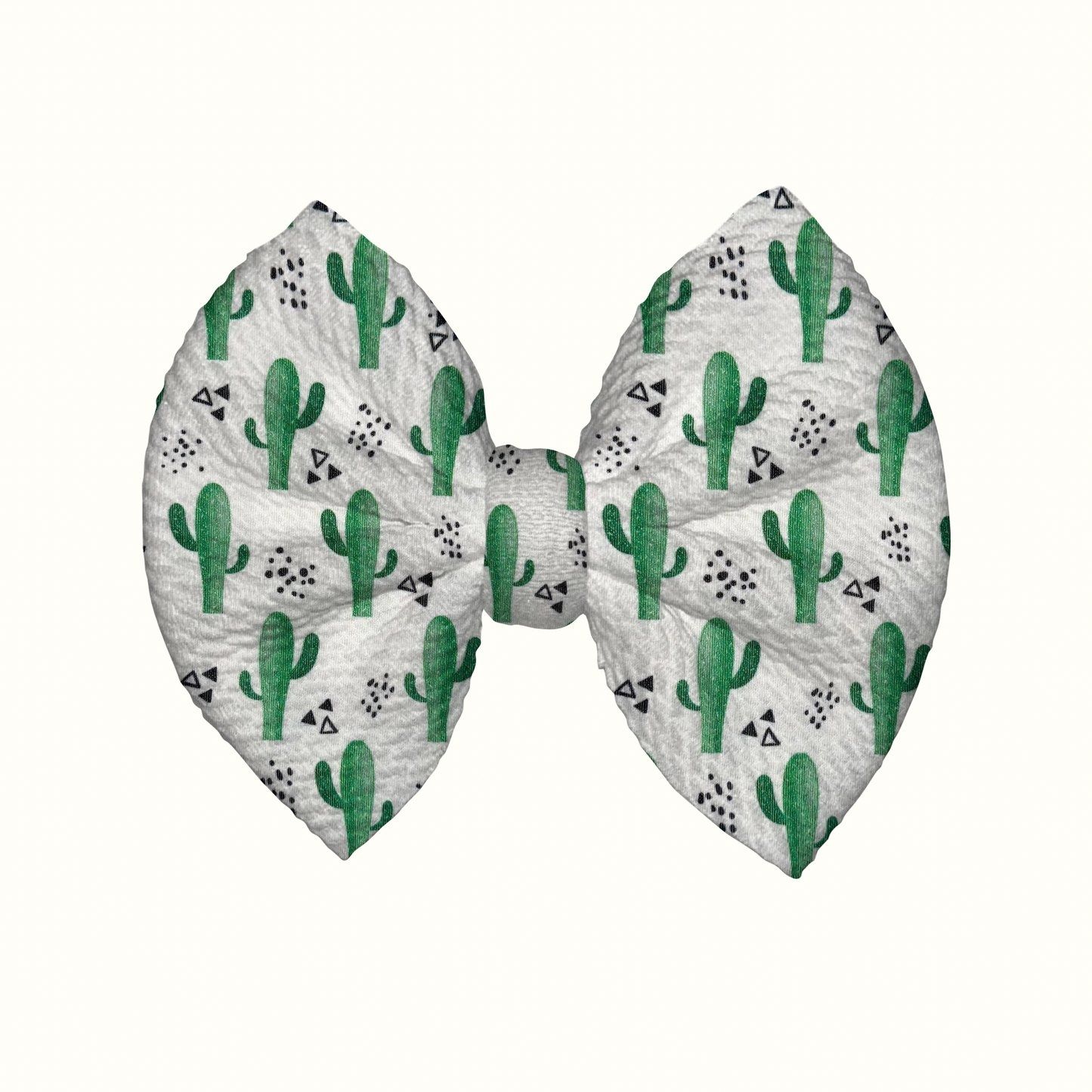 Looking Sharp Clip Bow