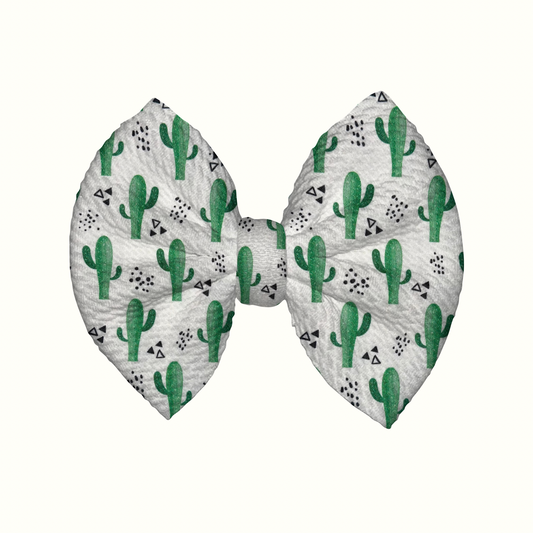Looking Sharp Clip Bow