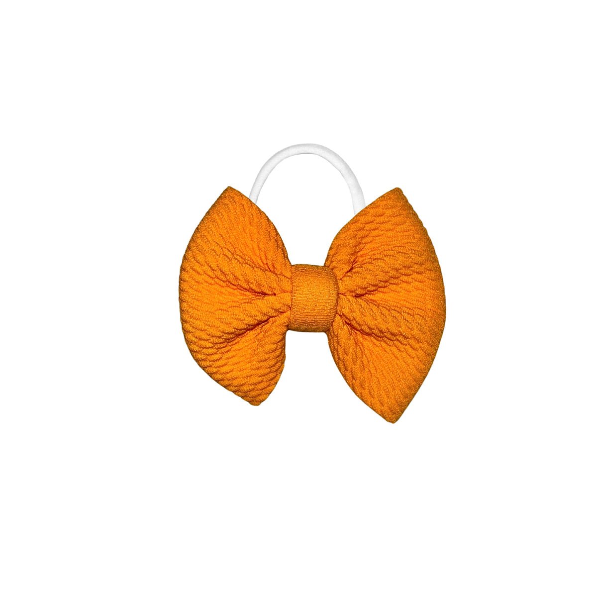 Flamin’ Hot Mini Nylon Headband