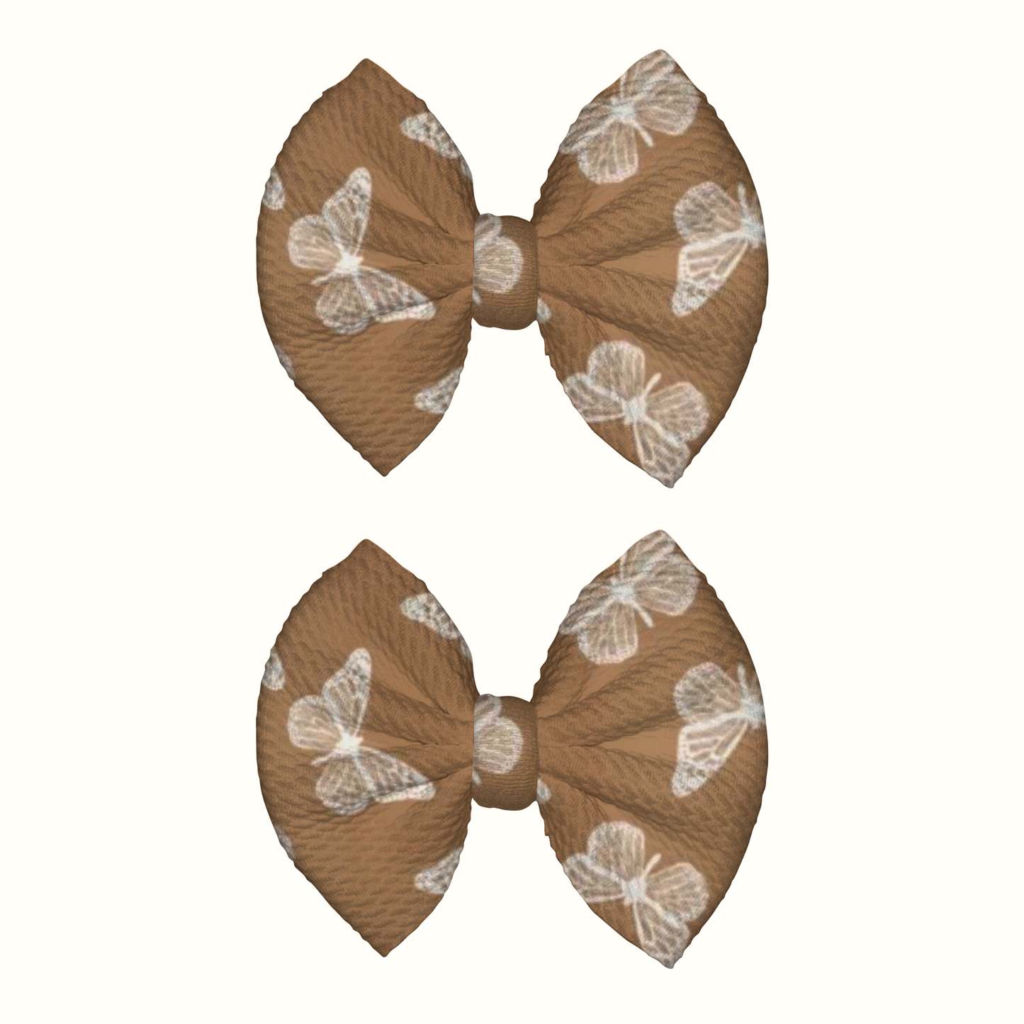 Tuscan Butterflies Piggies