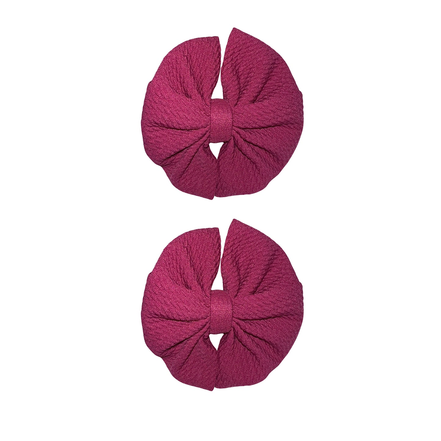 Royal Plum Messy Piggies