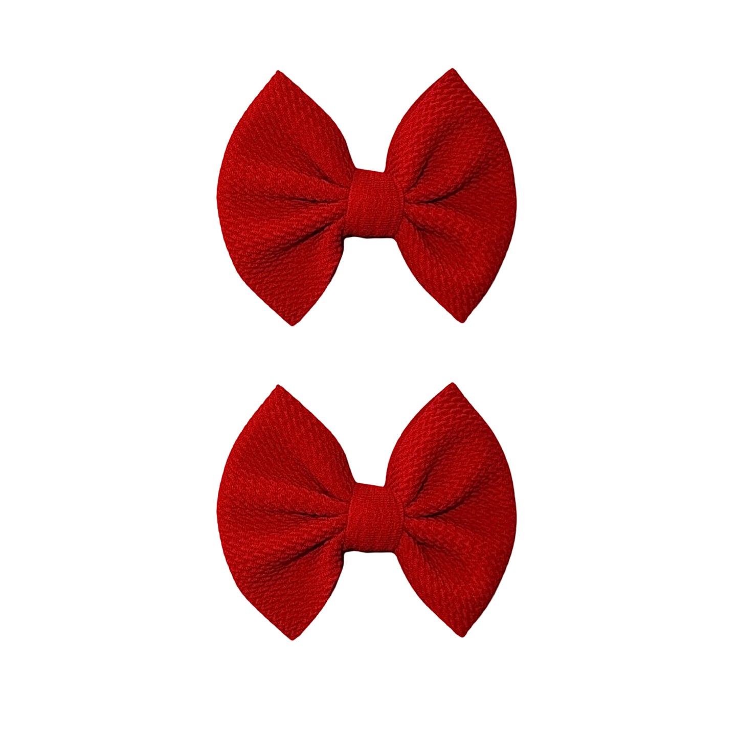 Rosey Red Piggies