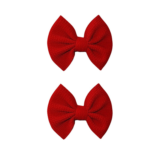 Rosey Red Piggies