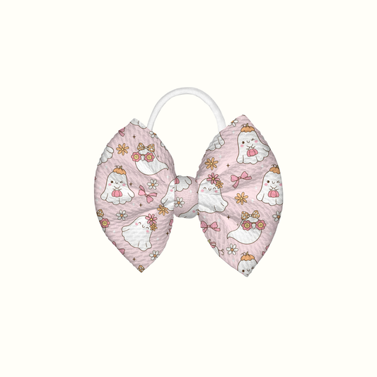 Spooky Cutie Mini Nylon Headband