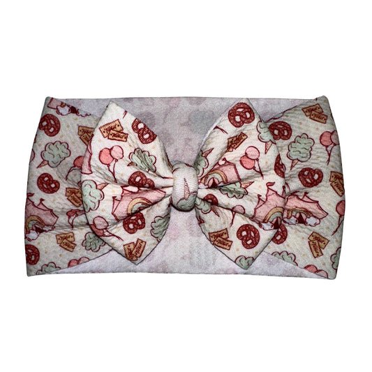 Magical Moments Headwrap