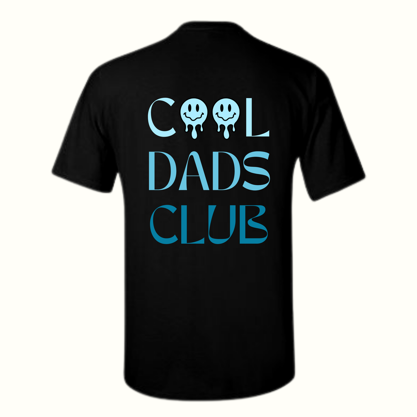 Cool Dads Club T-Shirt