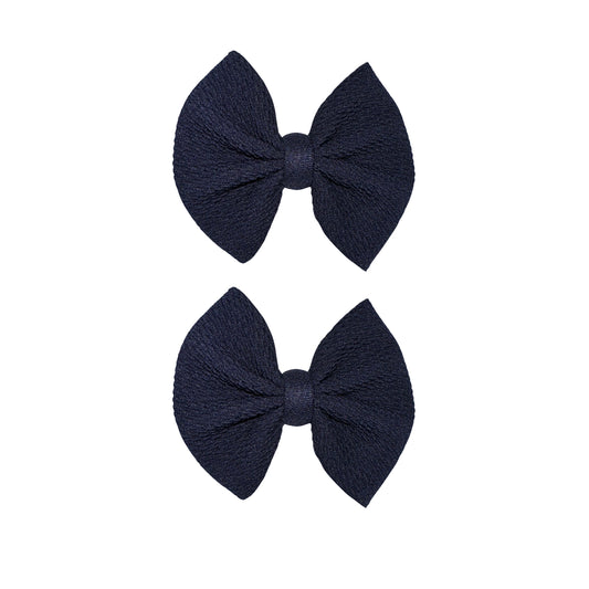 Navy Piggies