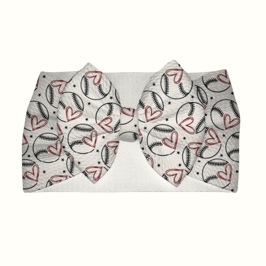 First Pitch Headwrap