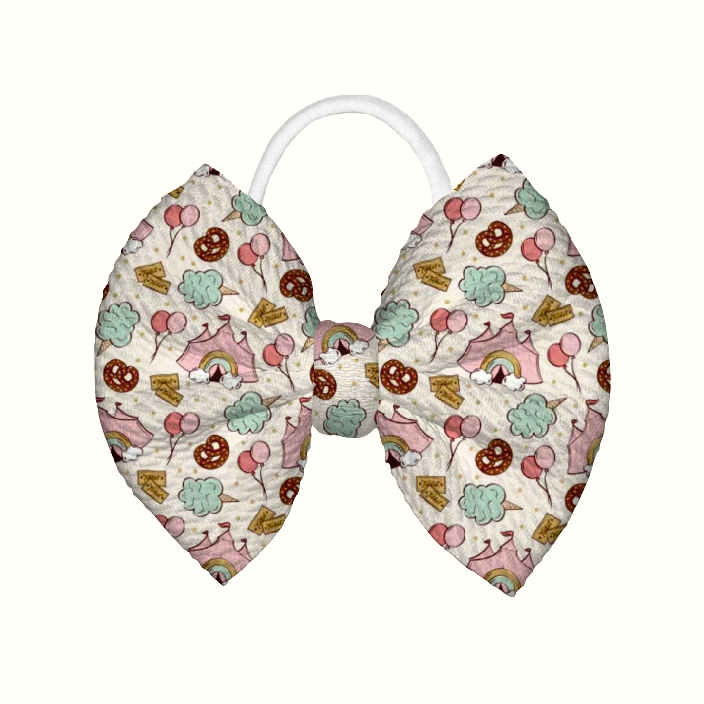 Magical Moments Nylon Headband