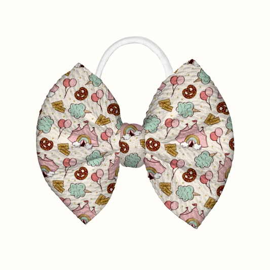 Magical Moments Nylon Headband