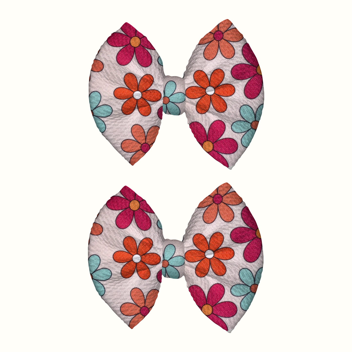 Daisy Girl Piggies