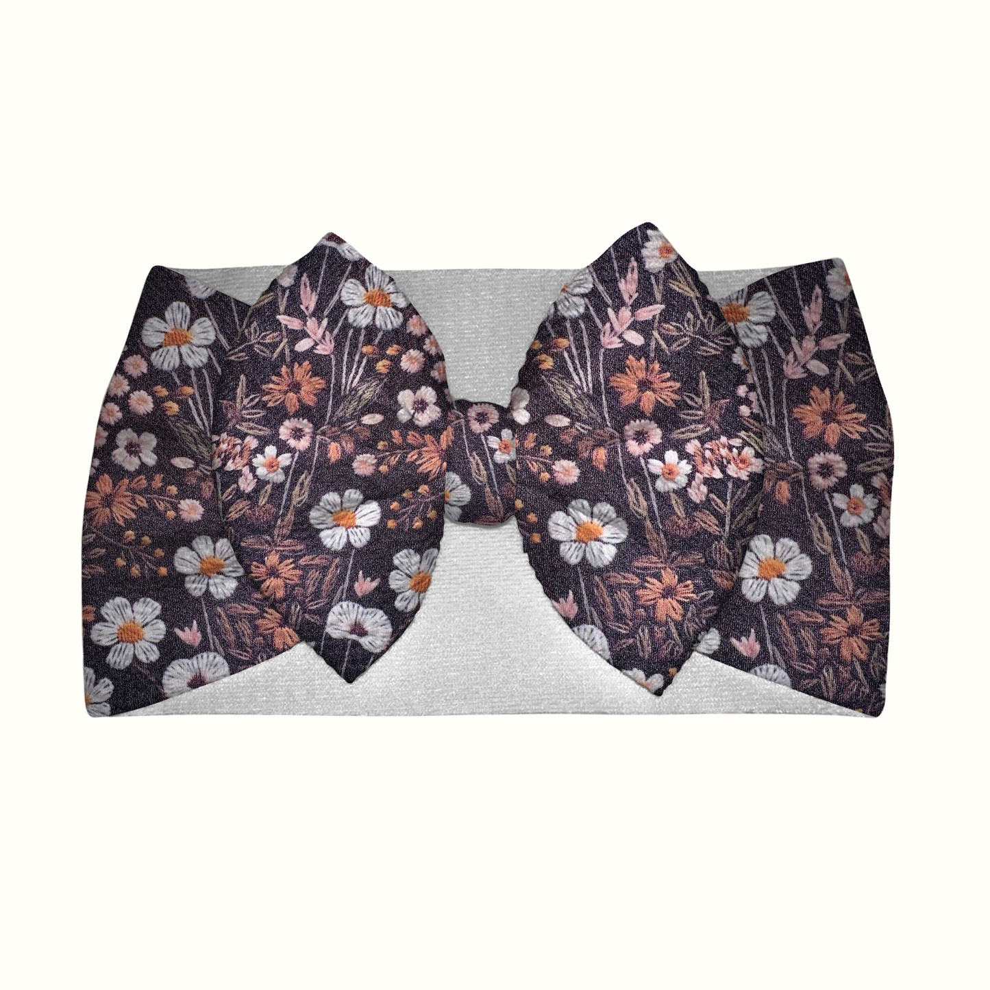 Fall Meadow Headwrap
