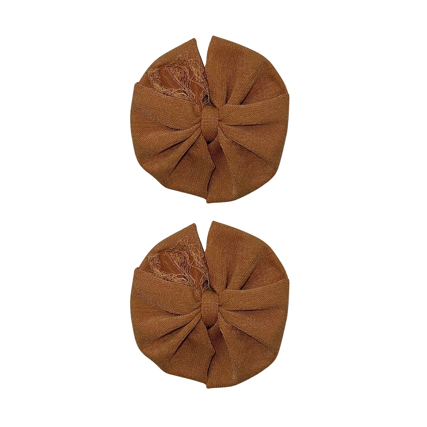 Distressed Mocha Messy Piggies