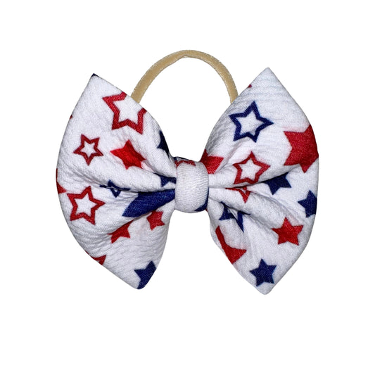 Honor The Fallen Nylon Headband