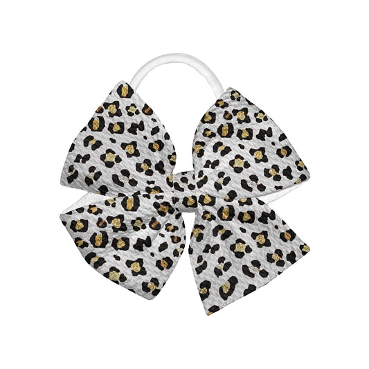 Wild Heart Pinwheel Nylon Headband