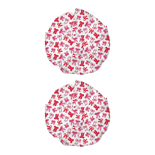 My Little Valentine Messy Piggies