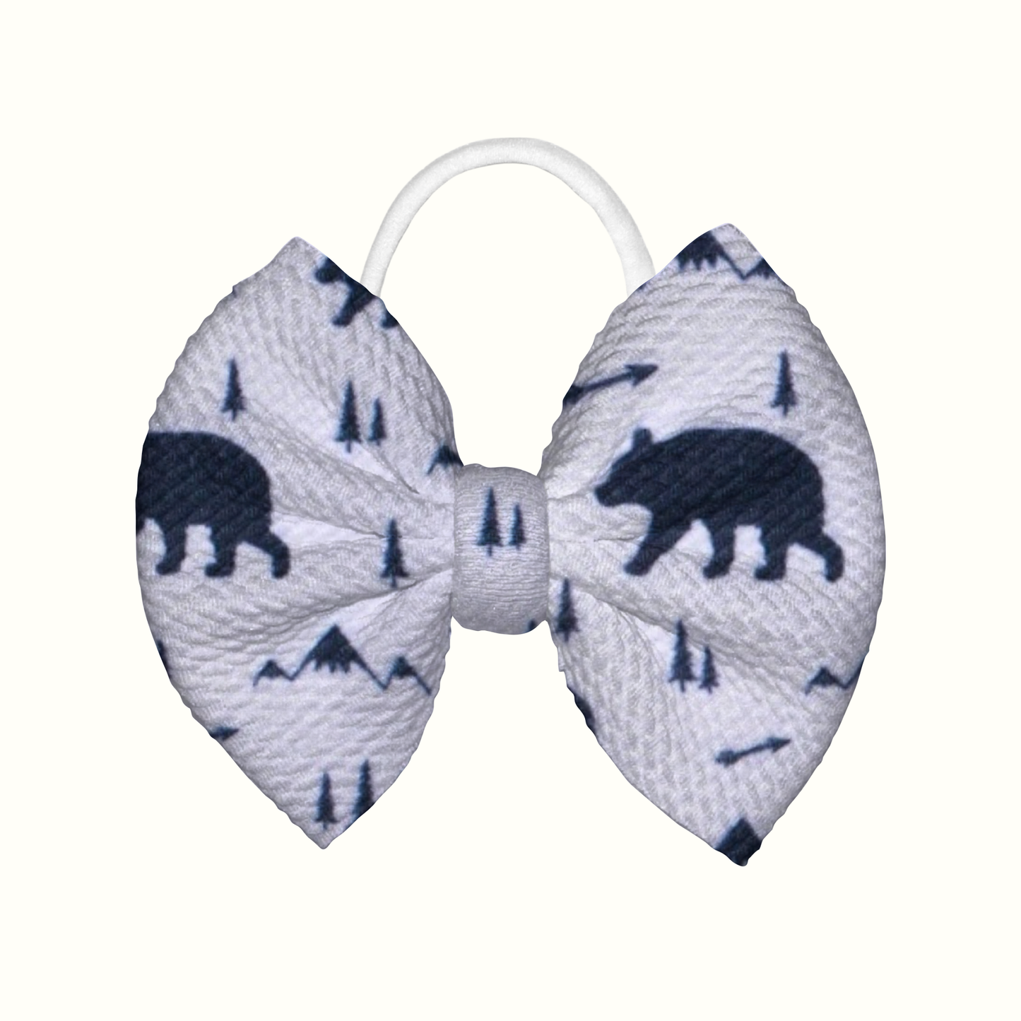 Adventure Awaits Nylon Headband