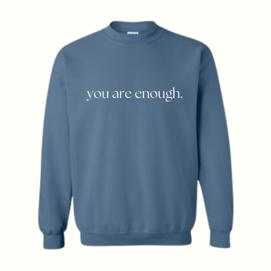 Dear Person Behind Me Crewneck