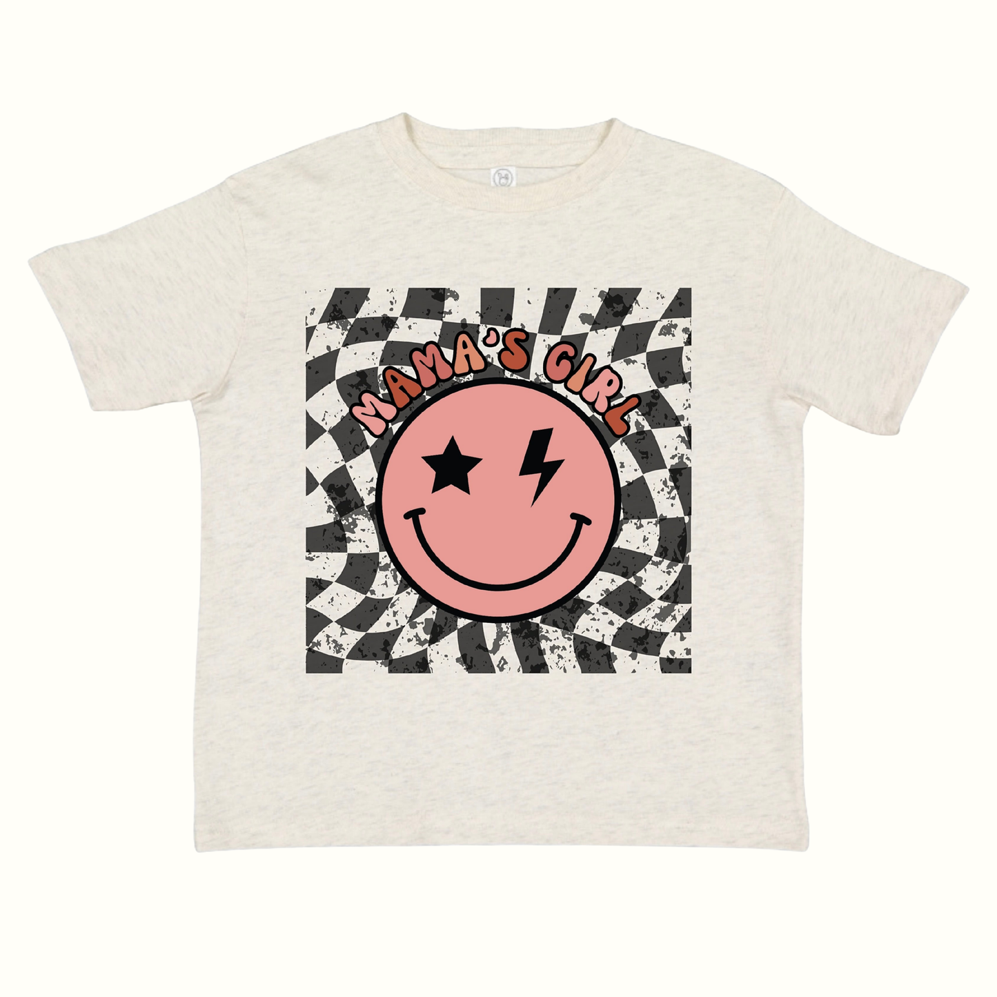 Mama’s Girl T-Shirt