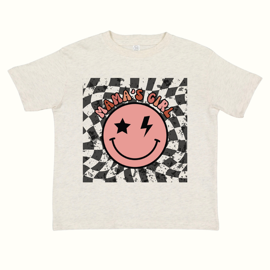 Mama’s Girl T-Shirt