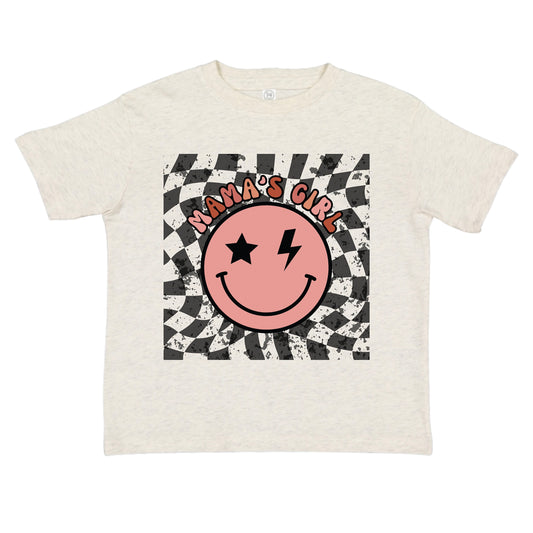 Mama’s Girl T-Shirt